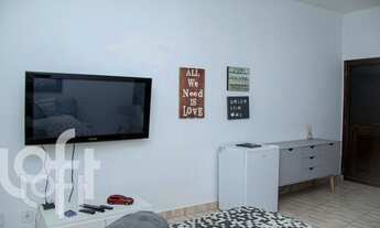 Imagem 5: Apartamento à venda em República com 32 m², 1 quarto