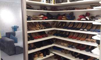 Imagem 5: Apartamento à venda em Vila Sônia com 80 m², 2 quartos, 1 suíte, 2 vagas