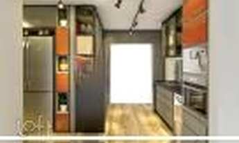 Imagem 4: Apartamento à venda em Morumbi com 135 m², 2 quartos, 2 suítes, 1 vaga