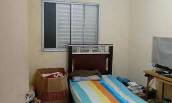 Imagem 2: Apartamento à venda em Vila Curuçá com 51 m², 2 quartos, 1 vaga