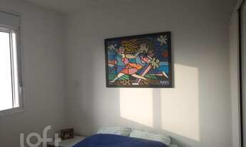 Imagem 2: Apartamento à venda em Cambuci com 63 m², 2 quartos, 1 vaga