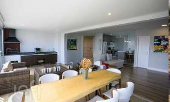 Imagem 6: Apartamento à venda em Vila Andrade com 126 m², 3 quartos, 3 suítes, 2 vagas