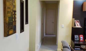 Imagem 7: Apartamento à venda em Ipiranga com 116 m², 3 quartos, 1 suíte, 2 vagas