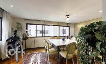 Imagem 6: Apartamento à venda em Vila Madalena com 278 m², 4 quartos, 4 suítes, 4 vagas