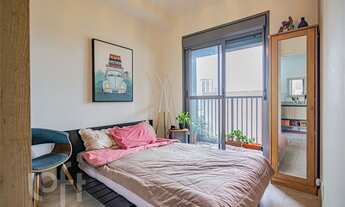 Imagem 5: Apartamento à venda em Santa Cecília com 70 m², 2 quartos, 1 vaga