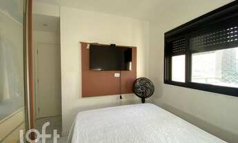 Imagem 7: Apartamento à venda em Vila Matilde com 62 m², 2 quartos, 1 suíte, 1 vaga