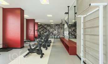 Imagem 6: Apartamento à venda em Barra Funda com 45 m², 1 quarto, 1 vaga