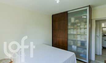 Imagem 6: Apartamento à venda em Brooklin com 160 m², 2 quartos, 1 suíte, 1 vaga