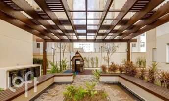 Imagem 5: Apartamento à venda em Sacomã com 45 m², 2 quartos, 1 vaga