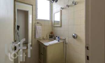 Imagem 2: Apartamento à venda em Sumaré com 81 m², 3 quartos, 1 suíte, 1 vaga