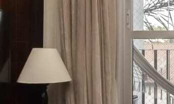 Imagem 2: Apartamento à venda em Vila Formosa com 60 m², 2 quartos, 1 vaga