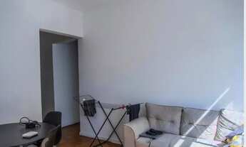 Imagem 4: Apartamento à venda em Bosque da Saúde com 60 m²