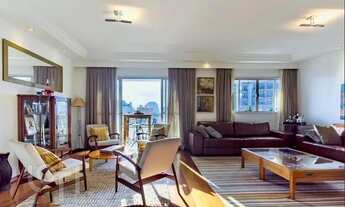 Imagem 5: Apartamento à venda em Parelheiros com 240 m², 4 quartos, 3 suítes, 4 vagas