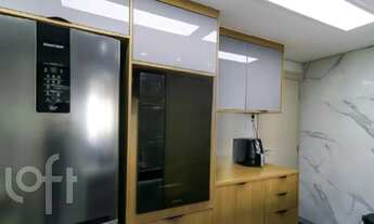 Imagem 6: Apartamento à venda em Vila Andrade com 129 m², 3 quartos, 3 suítes, 3 vagas