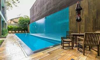 Imagem 4: Apartamento à venda em República com 26 m², 1 quarto