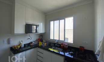 Imagem 6: Apartamento à venda em Mandaqui com 55 m², 2 quartos, 1 suíte, 2 vagas