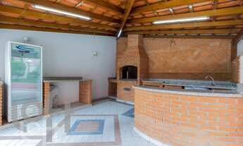 Imagem 6: Apartamento à venda em Vila Formosa com 148 m², 3 quartos, 1 suíte, 3 vagas