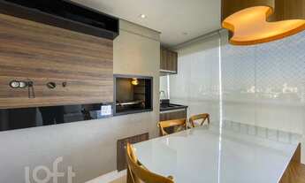 Imagem 6: Apartamento à venda em Santo Amaro com 65 m², 2 quartos, 1 vaga