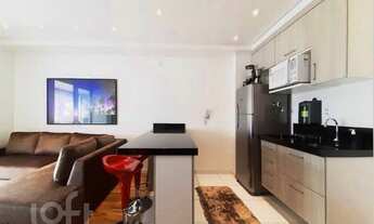 Imagem 5: Apartamento à venda em Barra Funda com 47 m², 1 quarto, 1 vaga