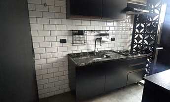 Imagem 3: Apartamento à venda em Sacomã com 46 m², 2 quartos, 1 vaga