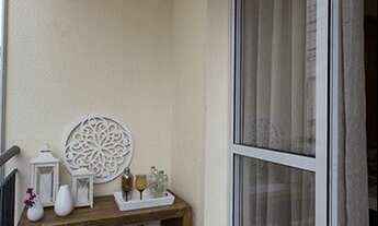 Imagem 4: APARTAMENTO em Santo André - SP, Vila Valparaíso