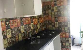 Imagem 7: Apartamento à venda em Cidade Líder com 47 m², 2 quartos, 1 vaga