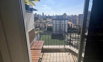 Imagem 7: Apartamento à venda em Jabaquara com 56 m², 2 quartos, 1 vaga