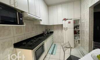 Imagem 6: Apartamento à venda em Bela Vista com 87 m², 2 quartos, 1 suíte