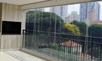 Imagem 5: Apartamento à venda em Ipiranga com 213 m², 4 quartos, 2 suítes, 3 vagas