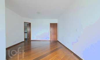 Imagem 2: Apartamento à venda em Morumbi com 90 m², 3 quartos, 1 suíte, 2 vagas