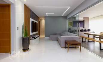 Imagem: Apartamento à venda em Alto de Pinheiros