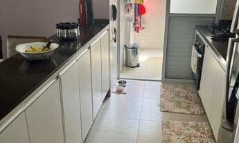 Imagem 2: Apartamento à venda em Vila Formosa com 74 m², 3 quartos, 1 suíte, 2 vagas