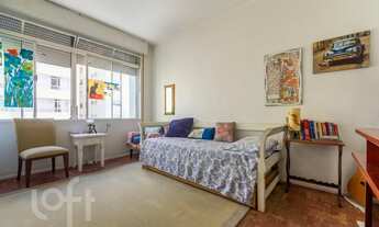 Imagem 4: Apartamento à venda em Higienópolis com 105 m², 3 quartos