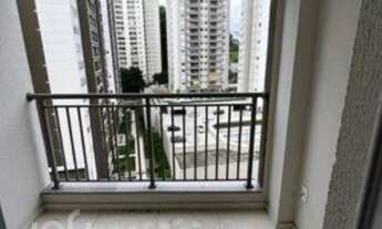 Imagem 3: Apartamento à venda em Vila Andrade com 25 m², 1 quarto