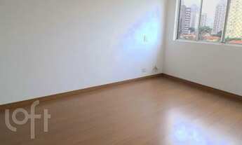 Imagem 2: Apartamento à venda em Brooklin com 66 m², 2 quartos, 1 vaga