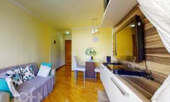 Imagem 5: Apartamento à venda em Vila Andrade com 60 m², 2 quartos, 1 vaga