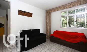 Imagem 6: Apartamento à venda em Mandaqui com 77 m², 2 quartos