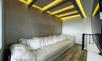 Imagem 2: Apartamento à venda em Bosque da Saúde com 92 m², 2 quartos, 2 suítes, 2 vagas