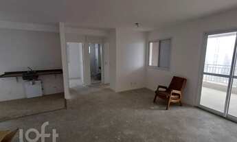 Imagem: Apartamento à venda em Saúde com 72 m²