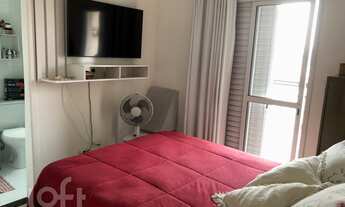 Imagem 5: Apartamento à venda em Tucuruvi com 83 m², 3 quartos, 1 suíte, 2 vagas