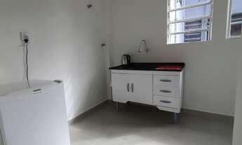 Imagem 5: Apartamento à venda em República com 40 m², 1 quarto