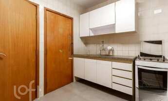 Imagem 4: Apartamento à venda em Vila Olímpia com 106 m², 3 quartos, 1 suíte, 2 vagas