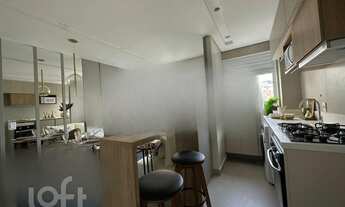 Imagem: Apartamento à venda em Santana com 40 m²