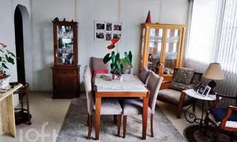 Imagem 2: Apartamento à venda em Vila Sônia com 140 m², 3 quartos, 1 suíte, 2 vagas