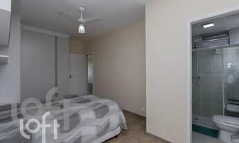 Imagem 7: Apartamento à venda em Santa Cecília com 92 m², 2 quartos, 1 suíte, 1 vaga