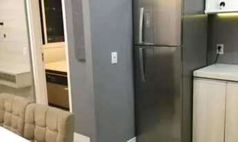 Imagem 2: Apartamento à venda em Brás com 32 m², 1 quarto