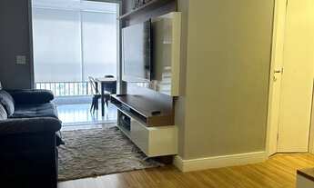 Imagem 3: Apartamento à venda em Aricanduva com 69 m², 2 quartos, 1 vaga