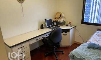 Imagem 4: Apartamento à venda em Morumbi com 100 m², 3 quartos, 1 suíte, 2 vagas