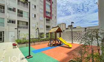 Imagem 7: Apartamento à venda em Casa Verde com 53 m², 2 quartos, 1 suíte, 1 vaga