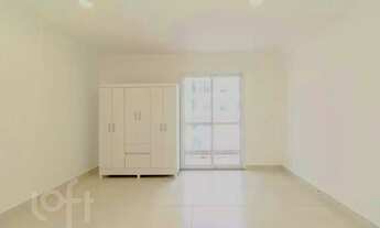 Imagem 2: Apartamento à venda em República com 29 m², 1 quarto